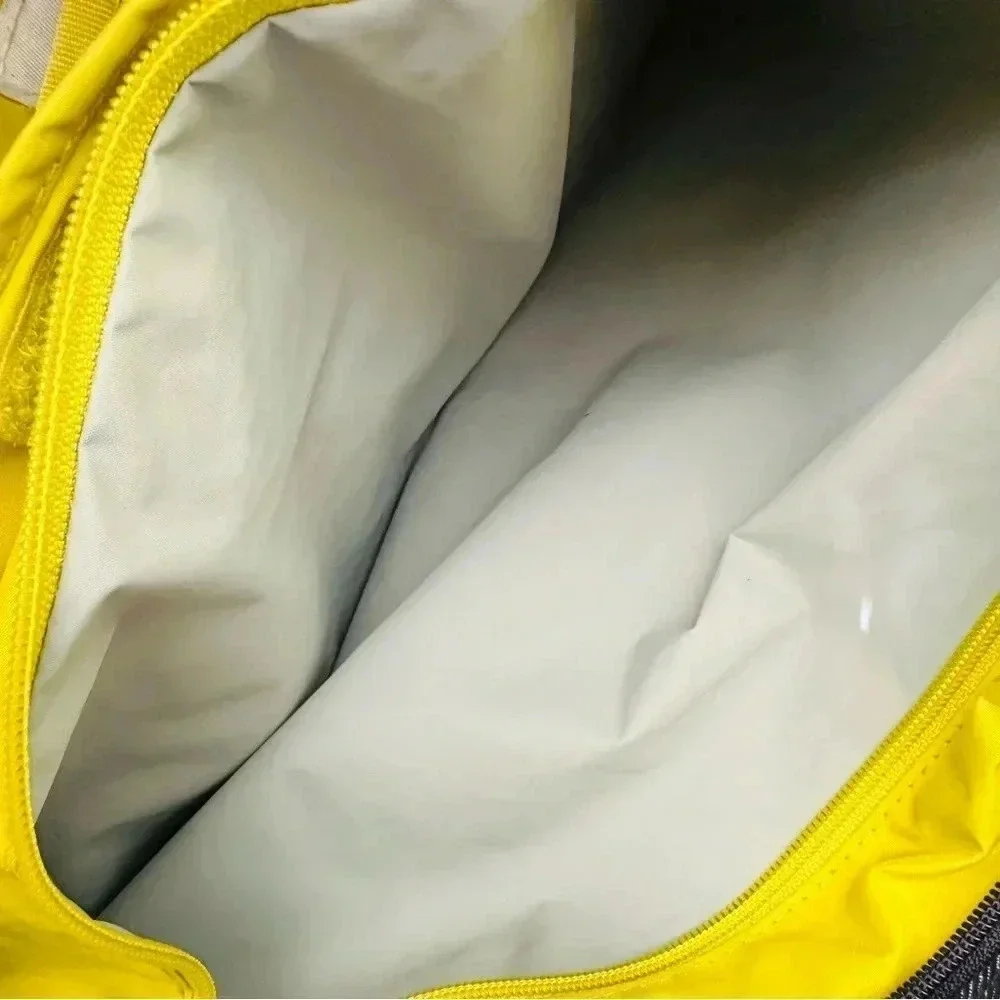 Lassig Green Label Neckline Diaper Bag